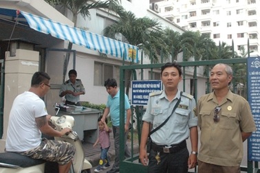 Kỳ lạ phố có hơn 50 "quốc gia" giữa Sài Gòn