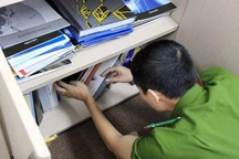 Bộ Công an: Việc mua bán dữ liệu cá nhân diễn ra công khai trên mạng xã hội