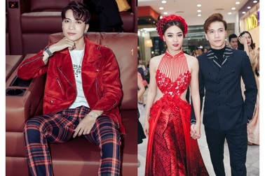 Sau “cầu hôn”, mối quan hệ của Ninh Dương Lan Ngọc và S.T Sơn Thạch hiện ra sao?