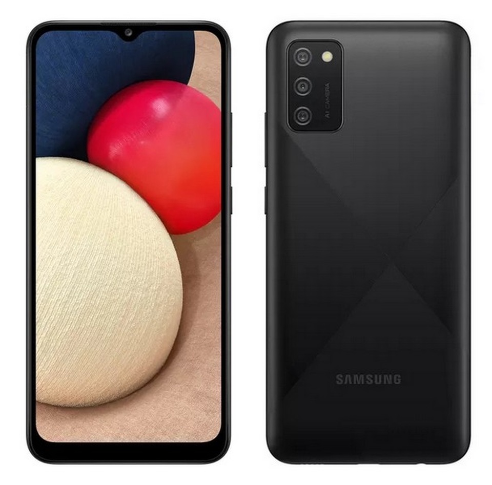 2020 chưa hết, Samsung đã ra mắt bộ đôi smartphone đầu tiên của năm 2021 - 2 2020 chưa hết, Samsung đã ra mắt bộ đôi smartphone đầu tiên của năm 2021 - 2