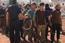 Các phiến quân đối lập đánh nhau lẫn lộn tại đông Aleppo