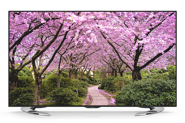 Tăng cường ngoạn mục số mẫu Smart TV trong năm 2017