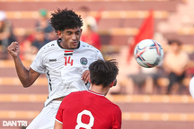 Báo Yemen nói về sức mạnh của đội nhà khi gặp U23 Việt Nam