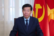 Đưa quan hệ Việt Nam - Thái Lan phát triển mạnh mẽ hơn