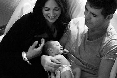 “Ông trùm” Simon Cowell khoe kết quả xét nghiệm dự đoán tuổi thọ