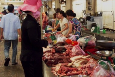 Tiền xu bị "hắt hủi"