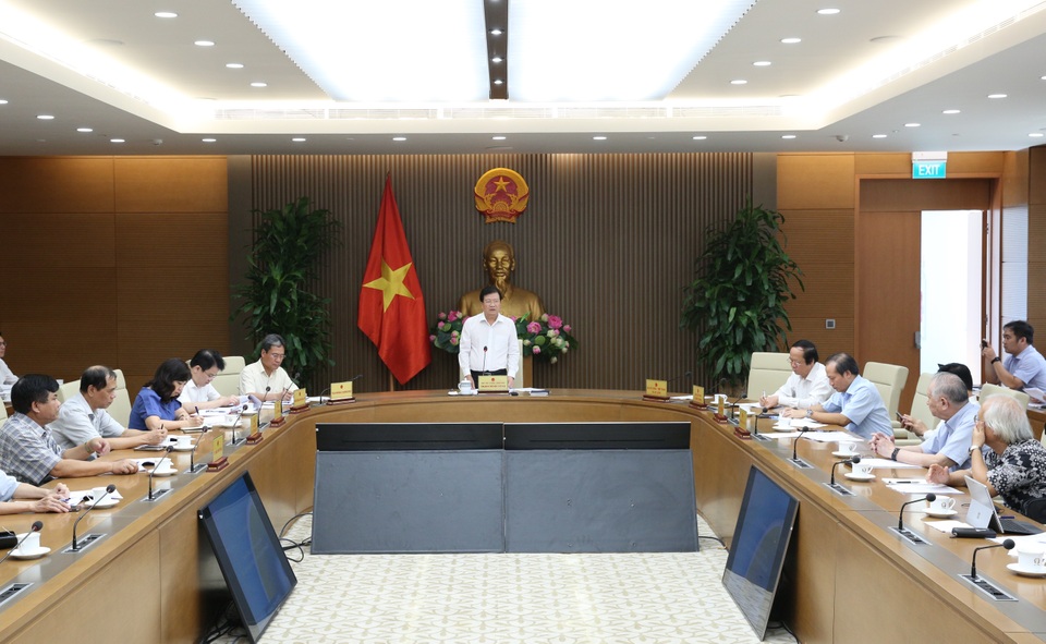 Đồng bằng sông Hồng mở rộng thêm 4 tỉnh, chia đôi vùng duyên hải miền Trung - 1 Đồng bằng sông Hồng mở rộng thêm 4 tỉnh, chia đôi vùng duyên hải miền Trung - 1