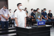 Tranh luận quanh 110 triệu đồng nhận hối lộ và lời kêu oan của Phùng Anh Lê