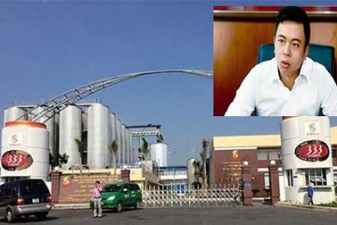 Mất chức tại Sabeco, Vũ Quang Hải "hụt" thu nhập hơn 2 tỷ đồng năm 2017