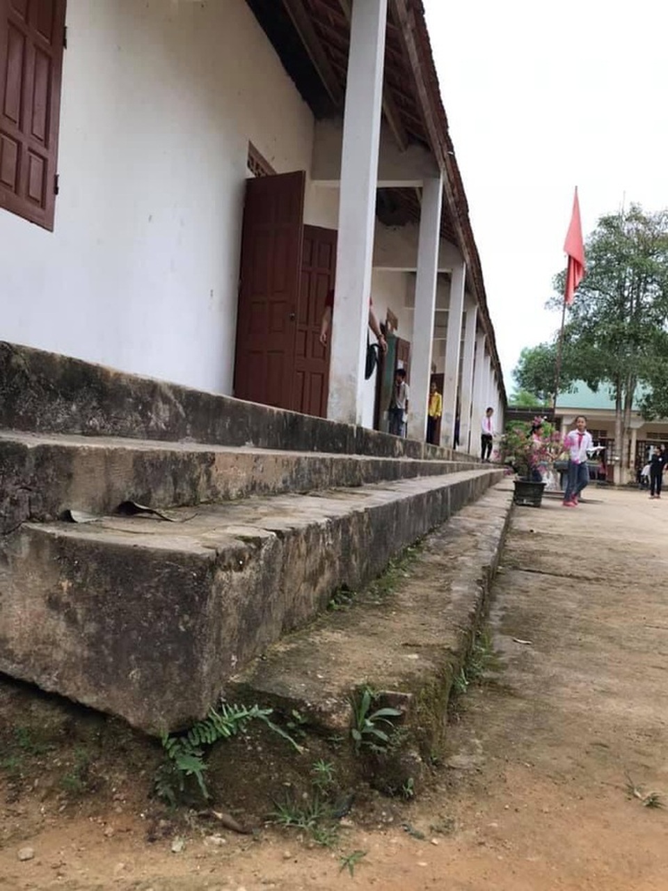 4 vấn đề nóng của ngành giáo dục, giải quyết ra sao? - 3 4 vấn đề nóng của ngành giáo dục, giải quyết ra sao? - 3