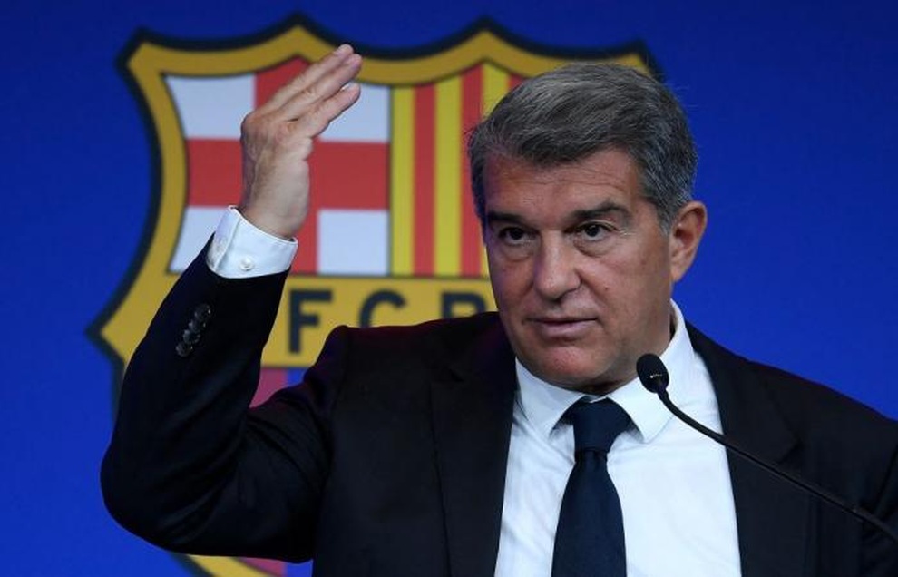 Choáng với khoản nợ khổng lồ của Barcelona - 1 Choáng với khoản nợ khổng lồ của Barcelona - 1