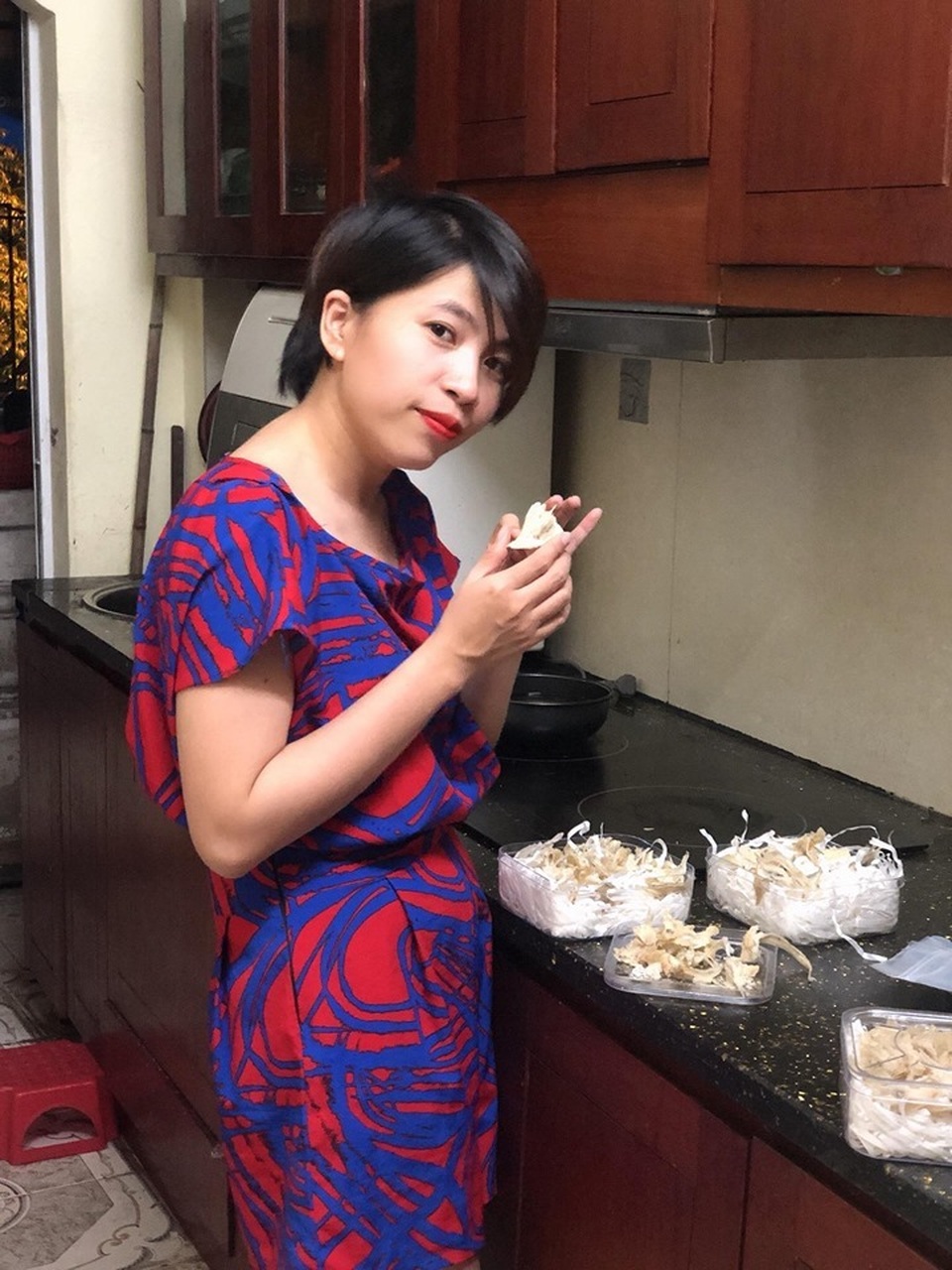 Lương 4 triệu đồng, cô kế toán tạo dựng nghề tay trái thu nhập gấp 2-3 lương chính - 6 Lương 4 triệu đồng, cô kế toán tạo dựng nghề tay trái thu nhập gấp 2-3 lương chính - 6