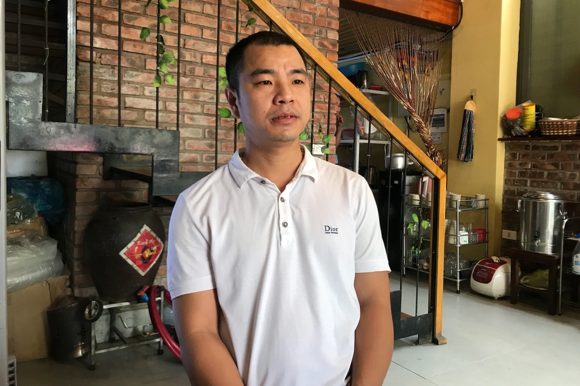 Đi du lịch mang theo cả tỷ đồng mua đất rồi bỏ quên ở quán cơm - 3 Đi du lịch mang theo cả tỷ đồng mua đất rồi bỏ quên ở quán cơm - 3