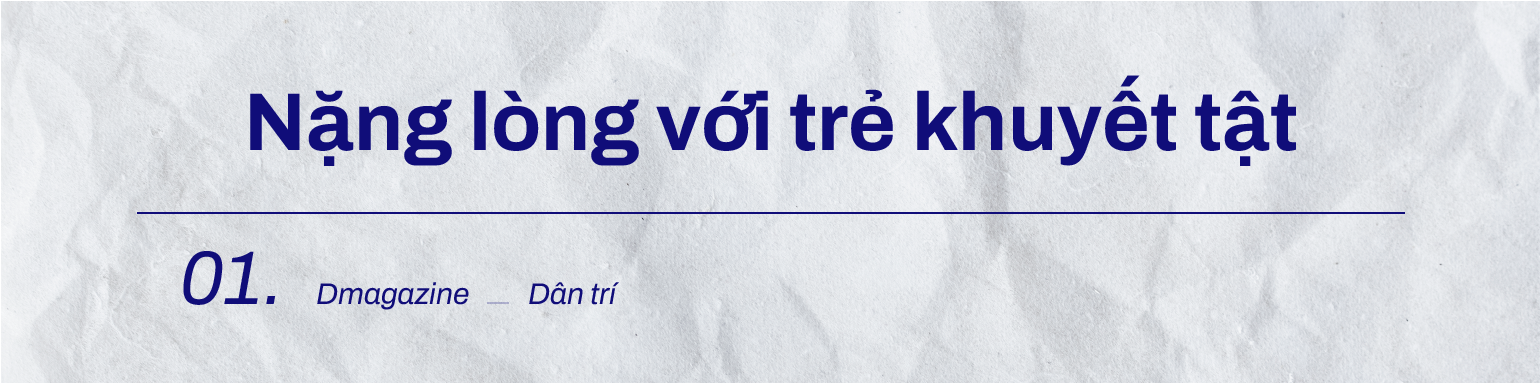 Cô giáo mầm non hóa người điên gieo hy vọng cho trẻ khuyết tật - 1 Cô giáo mầm non hóa người điên gieo hy vọng cho trẻ khuyết tật - 1