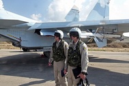 NATO bất ngờ tuyên bố đứng ngoài cuộc chiến Nga-Thổ
