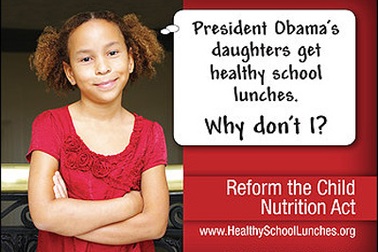 Nhà Trắng nổi giận vì quảng cáo "đụng chạm" con gái Obama