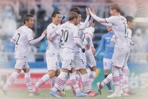 Đội bóng của Văn Lâm lần đầu thắng hai trận liên tiếp trong năm 2021