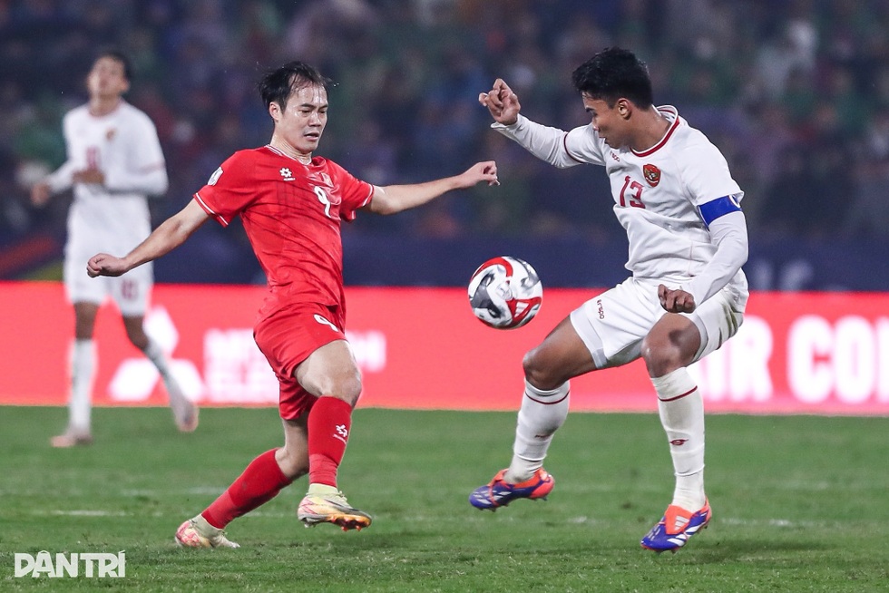 Chuyên gia: Tuyển Việt Nam cần ổn định để tiến xa tại AFF Cup 2024 - 6 Chuyên gia: Tuyển Việt Nam cần ổn định để tiến xa tại AFF Cup 2024 - 6