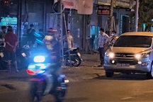 Triệt phá đường dây đánh bạc qua mạng lớn nhất từ trước tới nay ở Sóc Trăng