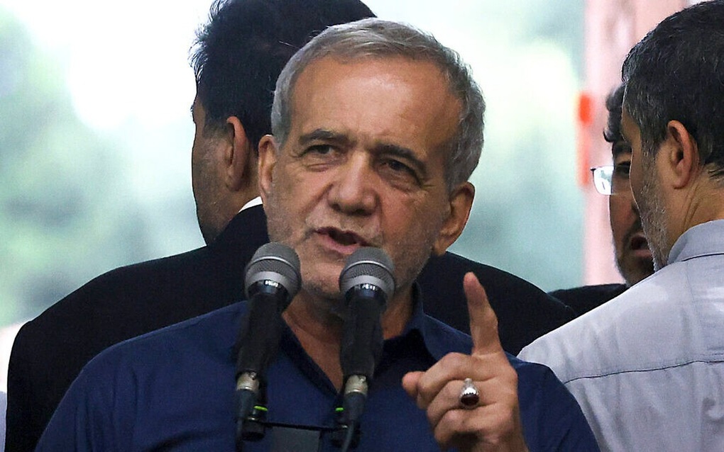Iran cảnh báo xây thêm hàng nghìn cơ sở hạt nhân - 1 Iran cảnh báo xây thêm hàng nghìn cơ sở hạt nhân - 1