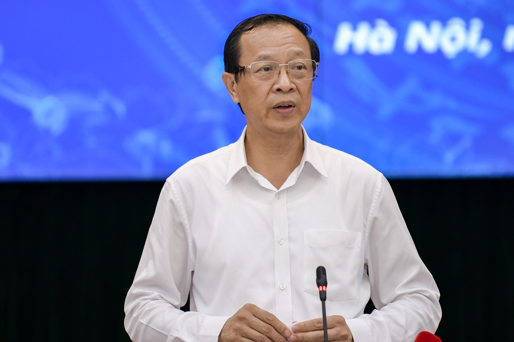 Kỳ thi tốt nghiệp THPT 2024: Không có chuyện lộ lọt đề thi ngữ văn - 1 Kỳ thi tốt nghiệp THPT 2024: Không có chuyện lộ lọt đề thi ngữ văn - 1