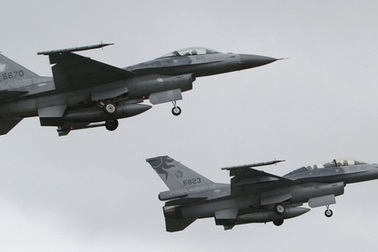 Hạ viện Mỹ thông qua dự luật ủng hộ Đài Loan