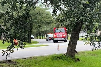 Nổ súng tại căn cứ quân sự Mỹ, 5 binh sĩ bị thương