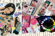 Bạn trẻ theo dõi 24/7, "săn" mọi thứ liên quan tới thần tượng