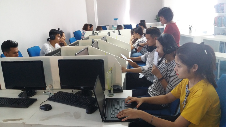 Phân luồng học sinh: Vai trò lớn trong chuyển đổi cơ cấu đào tạo nhân lực - 2 Phân luồng học sinh: Vai trò lớn trong chuyển đổi cơ cấu đào tạo nhân lực - 2