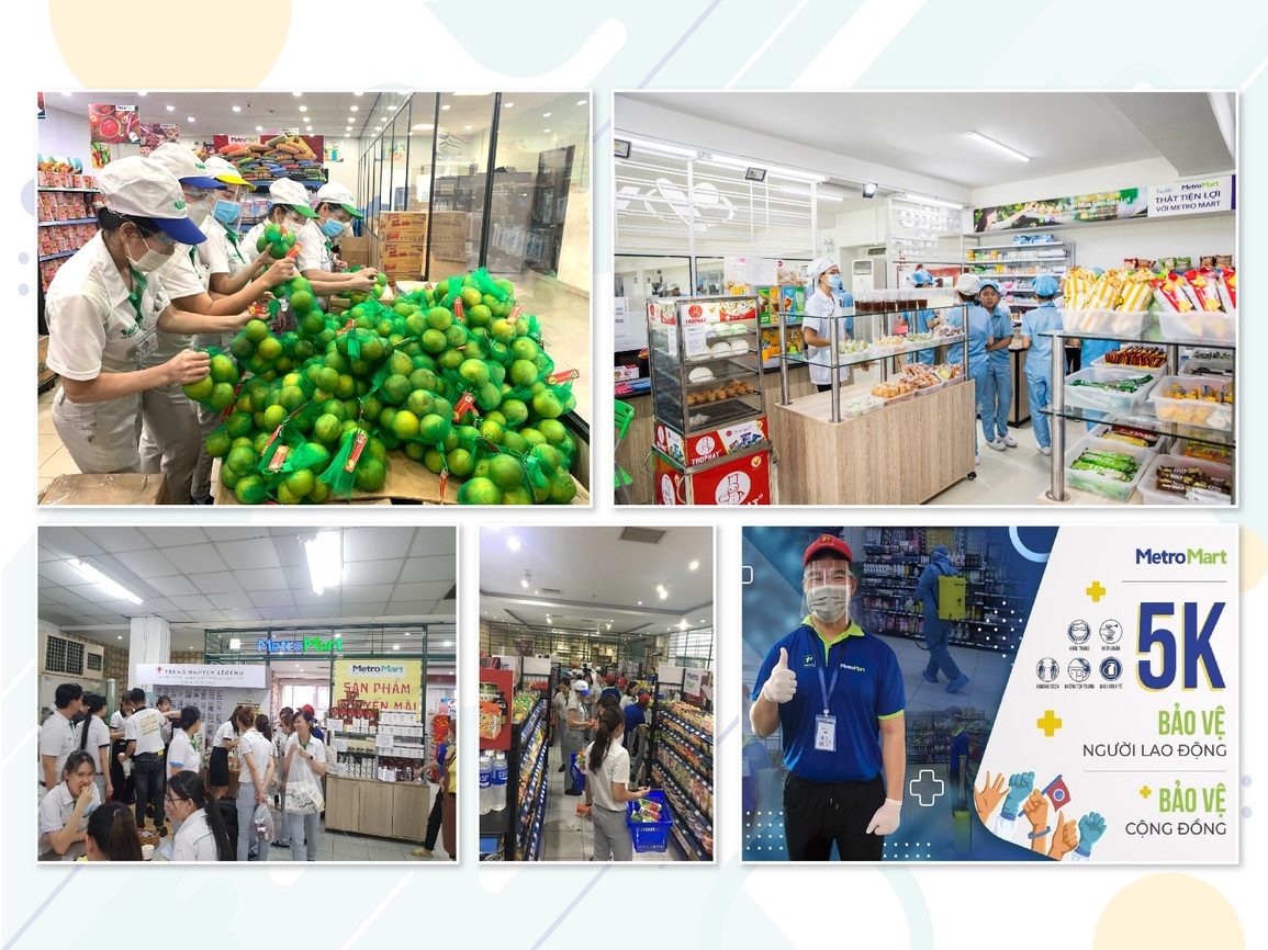 Hồ Ngọc Chương, Founder, CEO MetroMart nhận giải Doanh nhân xuất sắc Đất Việt 2022 - 3 Hồ Ngọc Chương, Founder, CEO MetroMart nhận giải Doanh nhân xuất sắc Đất Việt 2022 - 3