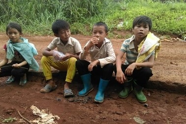 “Theo chân cô trò vùng cao vượt núi đi khai giảng” đoạt giải B báo chí tỉnh Đắk Nông