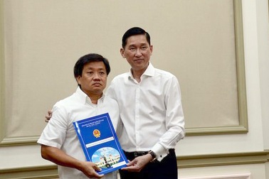 Bộ trưởng Nội vụ: TPHCM nên nghiên cứu nguyện vọng của ông Đoàn Ngọc Hải