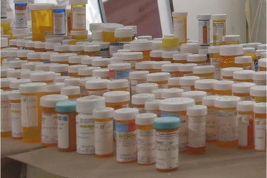 Bán thuốc tim mạch có chất ung thư, 4 công ty dược bị nhà đầu tư “quay lưng”