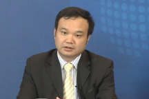 Cục trưởng Cục Quản lý giá bị cách tất cả chức vụ trong Đảng