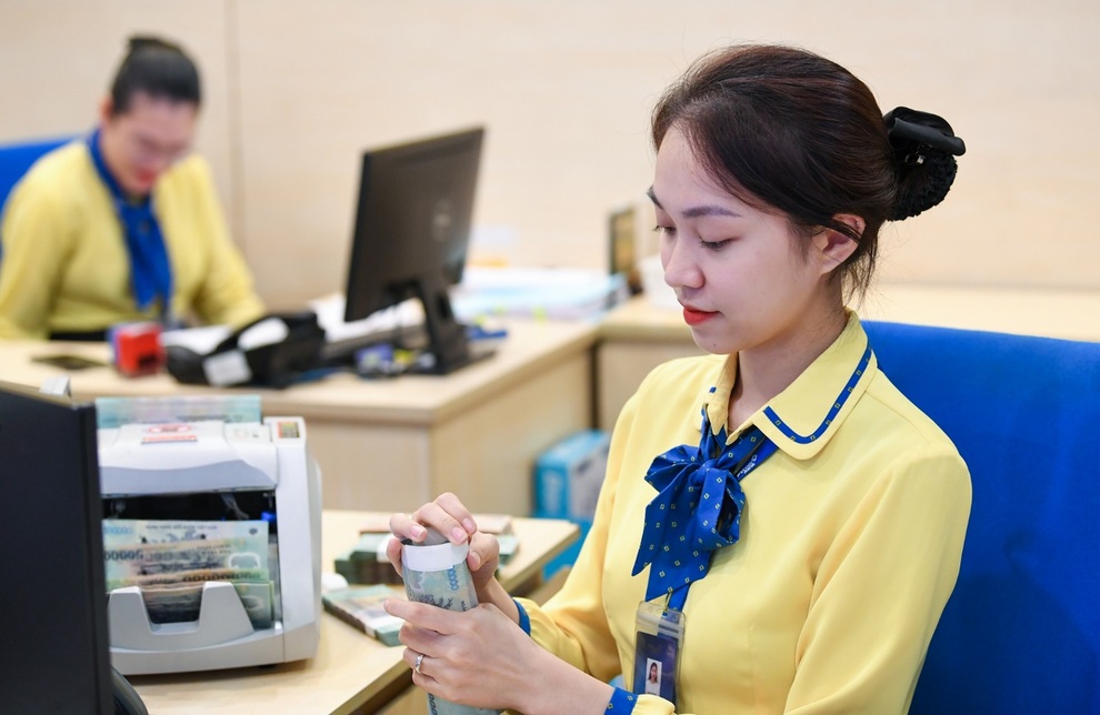 Mở rộng cơ hội vay vốn phục vụ sản xuất, kinh doanh qua kênh ngân hàng - 1 Mở rộng cơ hội vay vốn phục vụ sản xuất, kinh doanh qua kênh ngân hàng - 1