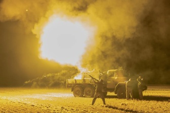 Trận “tử chiến” trong lòng pháo đài Pokrovsk qua lời kể của chỉ huy Ukraine