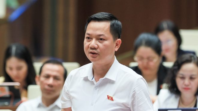 Ngân hàng thừa tiền, không để chảy vào kinh tế là sự lãng phí phát triển - 1 Ngân hàng thừa tiền, không để chảy vào kinh tế là sự lãng phí phát triển - 1