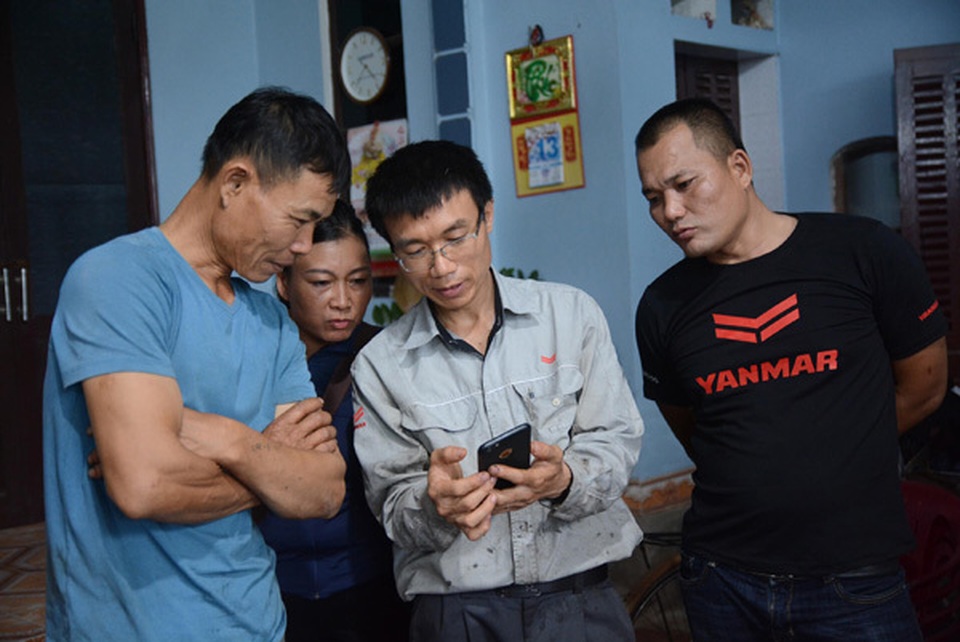 Công nghệ SMARTASSIST của Yanmar phát huy hiệu quả mùa cách ly xã hội - 3