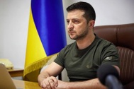 Tổng thống Ukraine cảnh báo NATO về vũ khí Nga, hối thúc lập vùng cấm bay