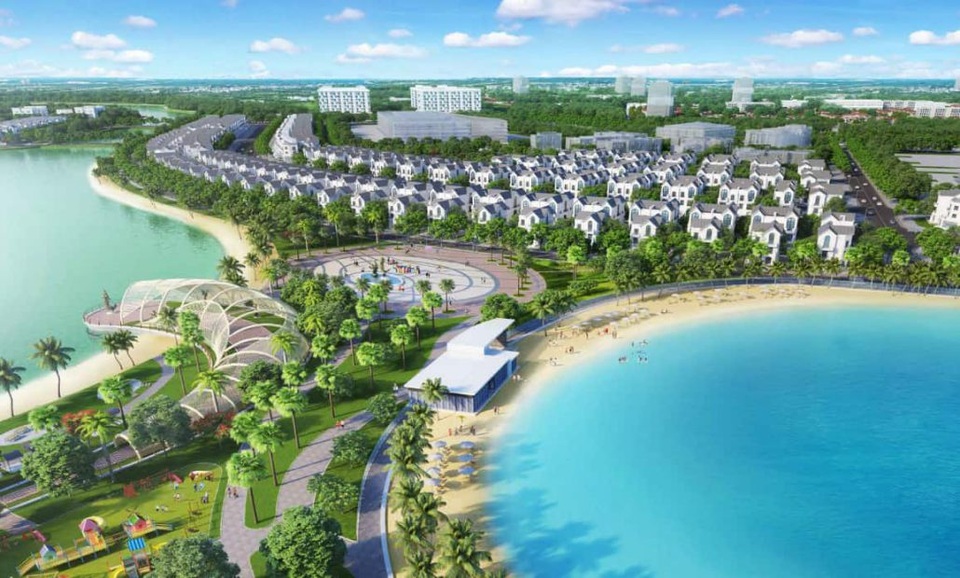 Giải mã làn sóng đầu tư bất động sản Gia Lâm năm 2021 - 1 Giải mã làn sóng đầu tư bất động sản Gia Lâm năm 2021 - 1