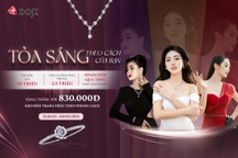 Khám phá món quà nhiều phụ nữ muốn tự thưởng trong dịp 8/3