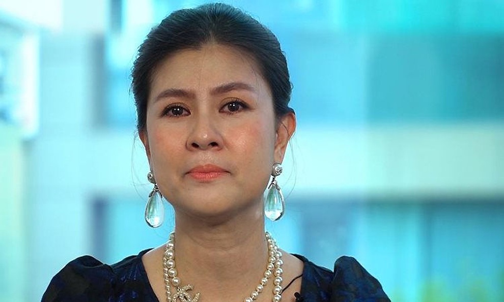 Diễn viên Kim Thư: Tôi không thể giúp anh Phước Sang được nữa - 1 Diễn viên Kim Thư: Tôi không thể giúp anh Phước Sang được nữa - 1