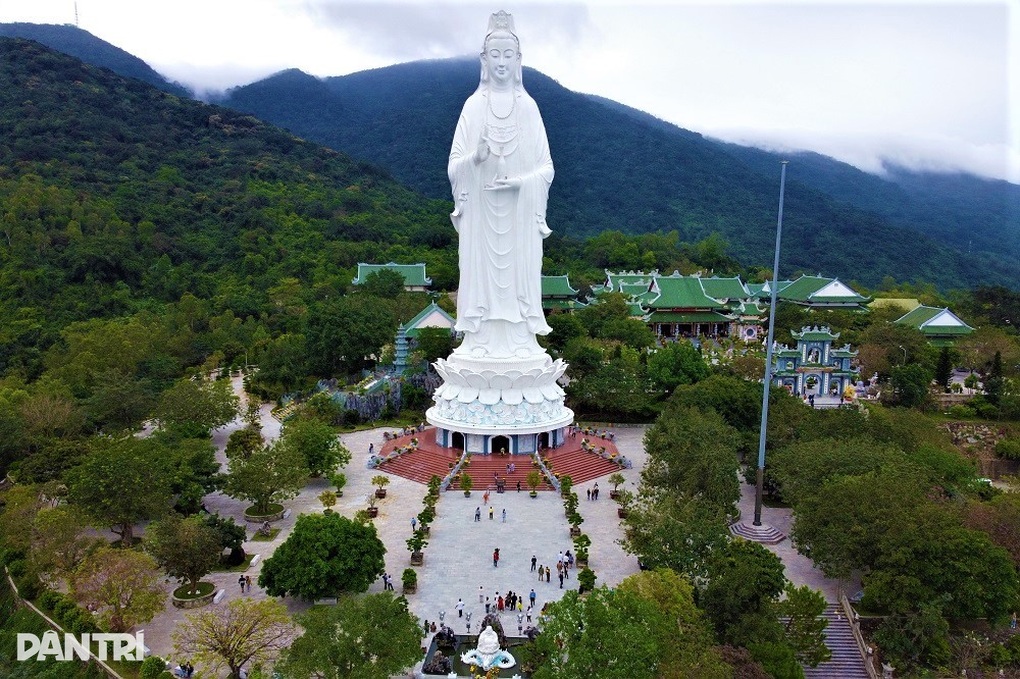 Bật mí tọa độ check-in không tốn một đồng ở Đà Nẵng - 10