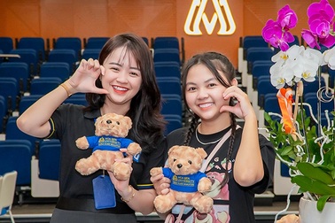 Thêm hàng chục trường đại học công bố xét tuyển bổ sung năm 2024