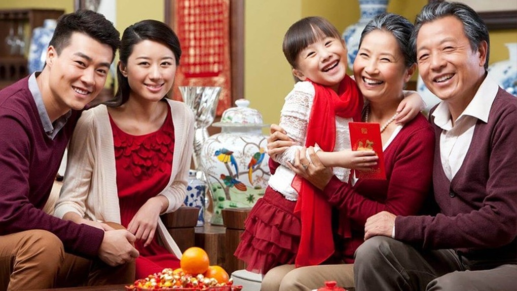 Kỹ năng xử lý những tình huống khó xử của con trẻ khi khách đến nhà - 1 Kỹ năng xử lý những tình huống khó xử của con trẻ khi khách đến nhà - 1