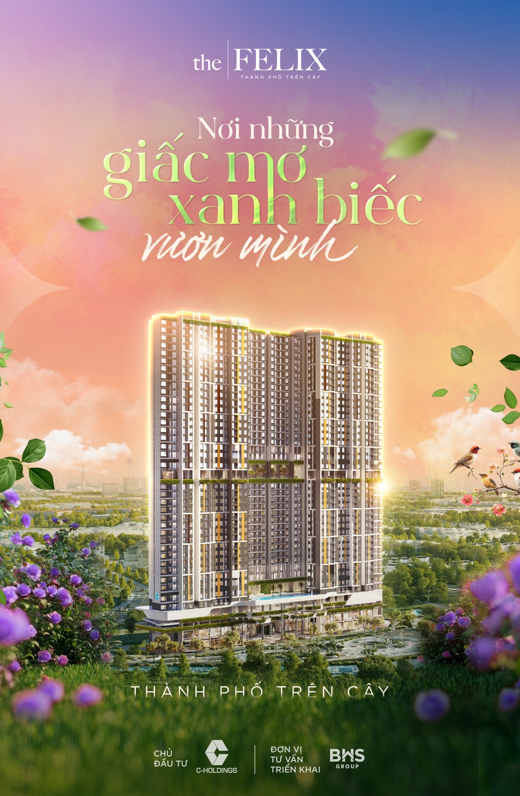 The Felix ra mắt căn hộ Fit Home - Lựa chọn an cư trong tầm tay cho giới trẻ - 1 The Felix ra mắt căn hộ Fit Home - Lựa chọn an cư trong tầm tay cho giới trẻ - 1