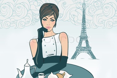 Kỳ lạ nhà hàng xếp bàn cho khách dựa trên... sắc đẹp