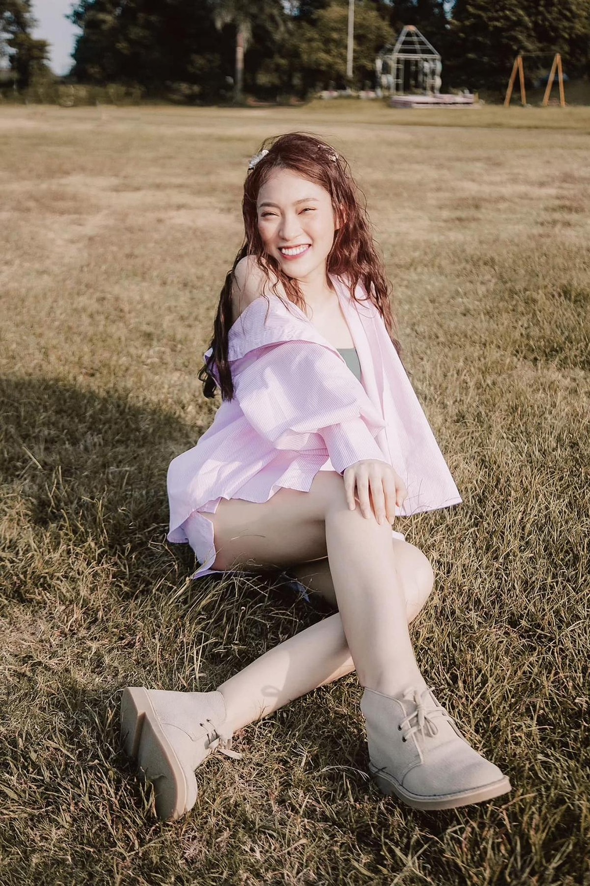 Những cô gái tuổi Dần hút triệu like của cộng đồng mạng Việt Nam - 1 Những cô gái tuổi Dần hút triệu like của cộng đồng mạng Việt Nam - 1