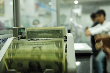 Lạm phát cao: “Khách không mời” từ tháng Tư?