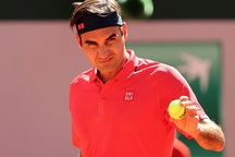 Roger Federer có thể giải nghệ nếu bị loại sớm ở Wimbledon